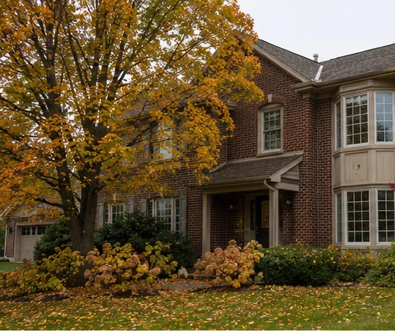 11-Month Warranty Inspection in Savage, MN