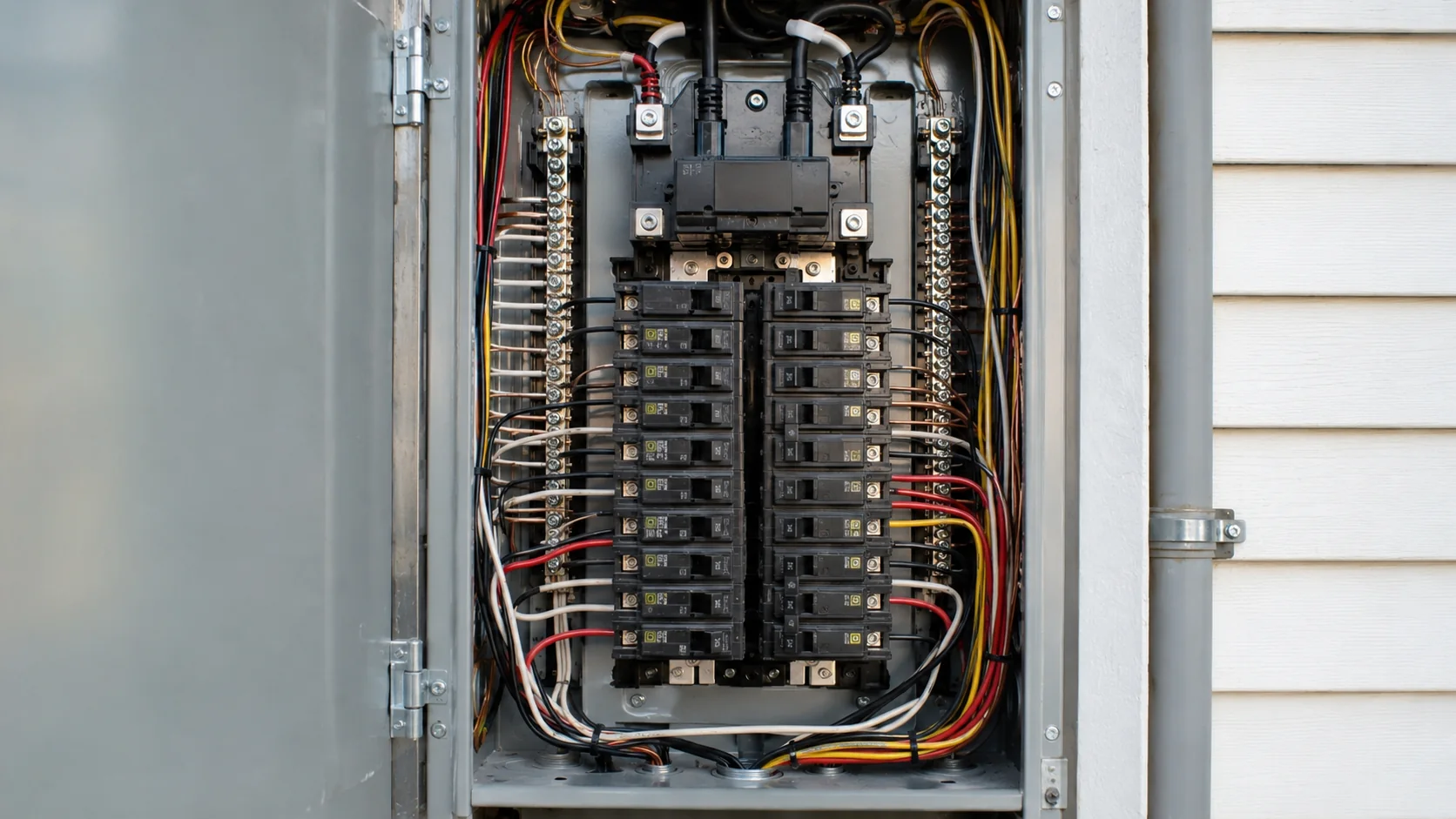 Electrical Inspection in Savage, MN