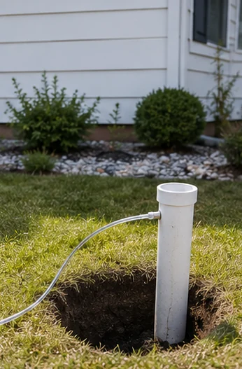 Radon Testing in Savage, MN