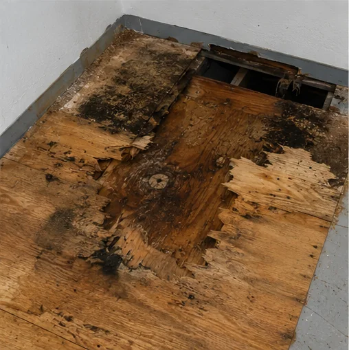 Mold & Moisture Inspection in Savage, MN