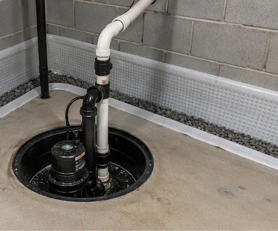 Savage, MN home inspection detail